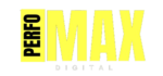 PerfoMax Digital Logo