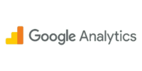 Google Analytics Logo