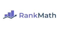 RankMath Logo