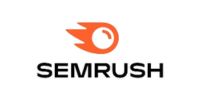 SEMRUSH Logo